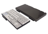 Battery for Nintendo 3DS C/CTR-A-AB, CTR-003 3.7V Li-ion 5000mAh / 18.50Wh