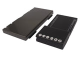 Battery for Nintendo 3DS C/CTR-A-AB, CTR-003 3.7V Li-ion 5000mAh / 18.50Wh