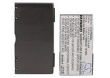 Battery for Nintendo MIN-CTR-001 C/CTR-A-AB, CTR-003 3.7V Li-ion 5000mAh / 18.50
