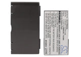 Battery for Nintendo 3DS C/CTR-A-AB, CTR-003 3.7V Li-ion 5000mAh / 18.50Wh