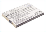 Battery for Casio C771 BTR771B 3.7V Li-ion 1500mAh / 5.5Wh