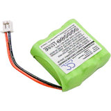 Battery for CABLE & WIRELESS CWD2000 1-32-125C, 300MAH0735, 85H, BC102549 3.6V N