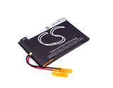 Battery for Cowon M2 32G P140409301, PR-464465N 3.7V Li-Polymer 1300mAh / 4.81Wh