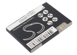 Battery for Siemens SP65 EBA-660, EBA-670, EBA-760, EBA-770, L36880-N2501-A110, 