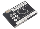 Battery for Siemens C66 EBA-660, EBA-670, EBA-760, EBA-770, L36880-N2501-A110, L