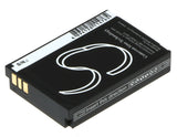 Battery for Evolveo StrongPhone WIFI SGP-WIFI-BAT 3.7V Li-ion 1700mAh / 6.29Wh