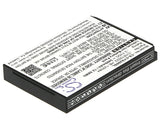 Battery for Cyrus CS20 CYR10022, HE-129384 3.7V Li-ion 3400mAh / 12.58Wh