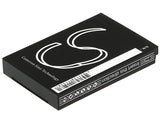 Battery for Cyrus CS20 CYR10022, HE-129384 3.7V Li-ion 3400mAh / 12.58Wh