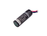 Battery for Datalogic QuickScan QBT2430 128003203, BT-32, RBP-2X00 3.7V Li-ion 1