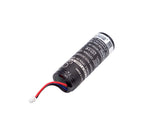 Battery for Datalogic QuickScan QBT2101 128003203, BT-32, RBP-2X00 3.7V Li-ion 1