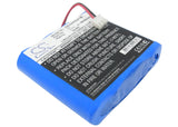 Battery for Pure VL-60924 E1 3.7V Li-ion 8800mAh / 32.56Wh