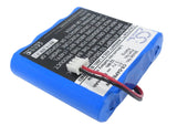 Battery for Pure VL-60924 E1 3.7V Li-ion 8800mAh / 32.56Wh