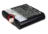 Battery for Pure Sensia E1 3.7V Li-ion 10400mAh