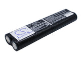Battery for Bioset 3500 120122, BATT/110122 9.6V Ni-MH 1700mAh / 16.32Wh