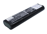 Battery for Bioset 3500 120122, BATT/110122 9.6V Ni-MH 1700mAh / 16.32Wh
