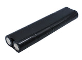 Battery for Bioset 3500 120122, BATT/110122 9.6V Ni-MH 1700mAh / 16.32Wh