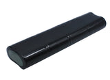 Battery for Bioset 3500 120122, BATT/110122 9.6V Ni-MH 1700mAh / 16.32Wh