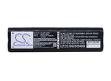 Battery for Bioset 3500 120122, BATT/110122 9.6V Ni-MH 1700mAh / 16.32Wh