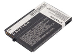 Battery for O2 XDA Cosmo 35H00080-00M, EXCA160 3.7V Li-ion 1050mAh / 3.88Wh