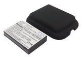 Battery for DOPOD C720 35H00080-00M, EXCA160 3.7V Li-ion 2200mAh / 8.1Wh