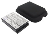 Battery for DOPOD C720W 35H00080-00M, EXCA160 3.7V Li-ion 2200mAh / 8.1Wh