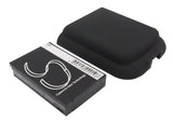 Battery for DOPOD C720 35H00080-00M, EXCA160 3.7V Li-ion 2200mAh / 8.1Wh