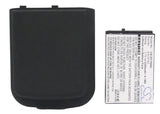 Battery for DOPOD C720W 35H00080-00M, EXCA160 3.7V Li-ion 2200mAh / 8.1Wh