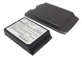 Battery for HTC S630 35H00082-00M, LIBR160 3.7V Li-ion 2250mAh / 8.33Wh