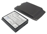 Battery for HTC S630 35H00082-00M, LIBR160 3.7V Li-ion 2250mAh / 8.33Wh