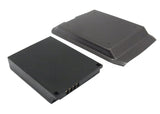 Battery for HTC S630 35H00082-00M, LIBR160 3.7V Li-ion 2250mAh / 8.33Wh