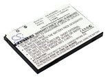 Battery for DOPOD C858 35H00078-02M, HERA160 3.7V Li-Polymer 1500mAh / 5.55Wh