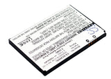 Battery for DOPOD C800 35H00078-02M, HERA160 3.7V Li-Polymer 1500mAh / 5.55Wh
