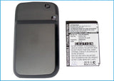 Battery for HTC Herald 100 35H00078-02M, HERA160 3.7V Li-Polymer 2400mAh / 8.88W