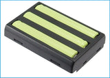 Battery for Dancall Dect 8500 0458.081, T198, T198-U1 3.6V Ni-MH 700mAh