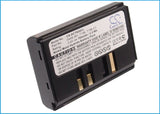 Battery for Dancall Dect 8200 0458.081, T198, T198-U1 3.6V Ni-MH 700mAh