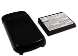 Battery for HTC Trinity 100 35H00077-00M, TRIN160 3.7V Li-Polymer 3000mAh / 11.1