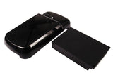 Battery for HTC Trinity 100 35H00077-00M, TRIN160 3.7V Li-Polymer 3000mAh / 11.1