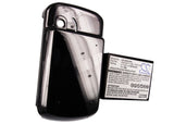 Battery for HTC P3600i 35H00077-00M, TRIN160 3.7V Li-Polymer 3000mAh / 11.1Wh