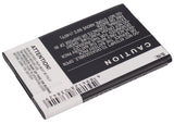 Battery for Audiovox VX6800 35H00077-00M, 35H00077-02M, 35H00077-04M, 35H00077-1