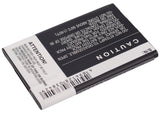 Battery for Vodafone VPA Compact GPS 35H00077-00M, 35H00077-02M, 35H00077-04M, 3