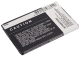 Battery for UTStarcom 6800 35H00077-00M, 35H00077-02M, 35H00077-04M, 35H00077-13