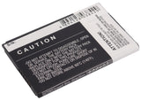 Battery for DOPOD D810 35H00077-00M, 35H00077-02M, 35H00077-04M, 35H00077-13M, B