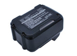 Battery for Dewalt DCK212S2 DCB120, DCB121, DCB123, DCB125, DCB127 12V Li-ion 40