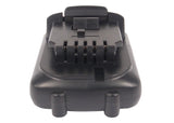 Battery for Dewalt DCT419 DCB120, DCB121, DCB123, DCB125, DCB127 12V Li-ion 2000