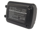 Battery for Dewalt DCS310N DCB120, DCB121, DCB123, DCB125, DCB127 12V Li-ion 200
