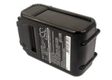 Battery for Dewalt DCS355 DCB180, DCB181, DCB181-XJ, DCB182, DCB182-XE, DCB183, 