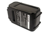 Battery for Dewalt CL3.C18S DCB180, DCB181, DCB181-XJ, DCB182, DCB182-XE, DCB183