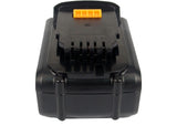 Battery for Dewalt DCD985M2 DCB180, DCB181, DCB181-XJ, DCB182, DCB182-XE, DCB183