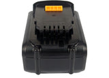 Battery for Dewalt DCS391L1 DCB180, DCB181, DCB181-XJ, DCB182, DCB182-XE, DCB183