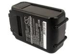 Battery for Dewalt DCS380B DCB180, DCB181, DCB181-XJ, DCB182, DCB182-XE, DCB183,